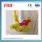 FRD high quality poultry water pressure regulator of nipple drinking system