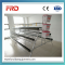 FRD fully automatic high quality galvanized laying egg chicken cages for farm new type