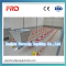 FRD Modern farm use square water pipe automatic chicken poultry drink line