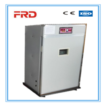 FRD chicken incubator high quality and low price