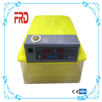 FRD-48 low price high quality long life egg incubator