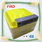 FRD world's best selling high quality low price egg incubator with certificate