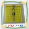 FRD 96pcs egg incubator completely automatic incubation equipment