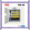 FRD full automatic CE approved cheap price egg incubator