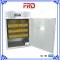 China supplier FRD commercial high hatching rete egg incubator