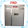 FRD most popular good quality low price egg incubator Shandong