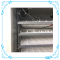 Electronic Fully-Automatic Incubator and Hatcher/Poultry Incubator /528 Chicken Eggs Incubator