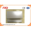 Galvanized sheet pedal feeders/China manufacturer custom chicken automatic feeder