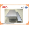 FRD treadle feeder deep-galvanized steel plate material