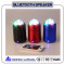 bluetooth party speaker with led light show