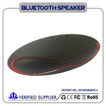 Home party Plastic Handsfree Outdoor Audio Bluetooth Speaker
