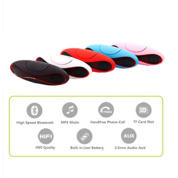 Top-rated stylish manufactory wholesale factory Bluetooth Speaker