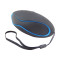 Outdoor stylish manufactory Plastic Portable stereo Speaker