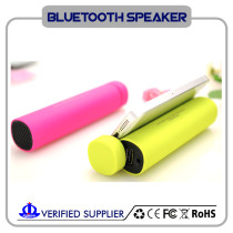 customized high performance bluetooth speaker
