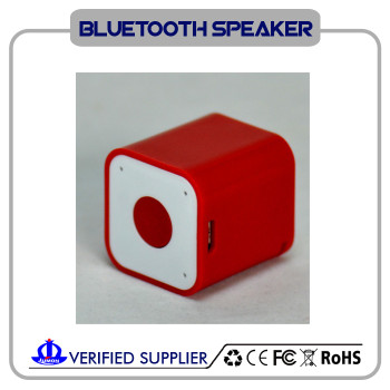 portable bluetooth speaker for tablet and smartphone