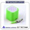 portable high performance bluetooth speaker for tablet and smartphone