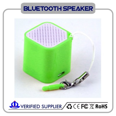 manufactory bluetooth speaker for tablet and smartphone