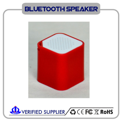 China bluetooth speaker for tablet and smartphone
