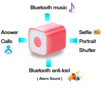 color changes bluetooth speaker for tablet and smartphone
