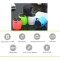 color changes wireless mini portable speaker for iphone ipad samsung