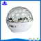 Wireless Portable Bluetooth Speaker with Flashing LED light,1800mAh battery capacity,Built in Microphone,FM Radio
