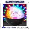 subwoofer stereo bluetooth speaker JUMON