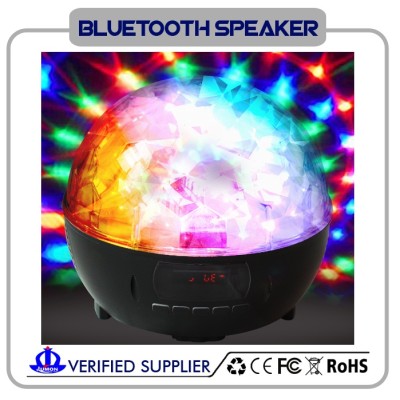 subwoofer stereo bluetooth speaker JUMON