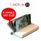 Jumon Promotion gift outdoor power bank bluetooth speaker with phone stand