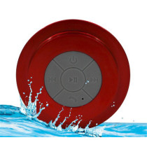 2016 portable shower wireless speaker bluetooth waterproof bluetooth speaker