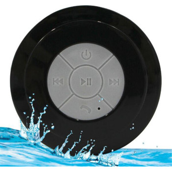 New Products 2016 IPX4 Music Speaker Engine Waterproof Bluetooth Speaker