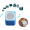 stylish bluetooth speaker for tablet and smartphone