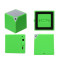 Promotion Gift Outdoor Cube Bluetooth Speaker Hot Selling Products in china