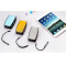 FM Hand free phone TF Card Music Player bluetooth speaker portable wireless mini bluetooth speaker