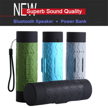 Bass Built In Amplifier Portable Speaker With Usb Port