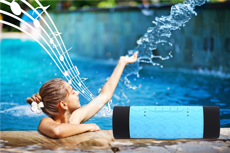 Best Bluetooth Shower Speaker
