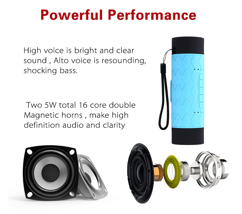 Top 10 Portable Bluetooth Speaker