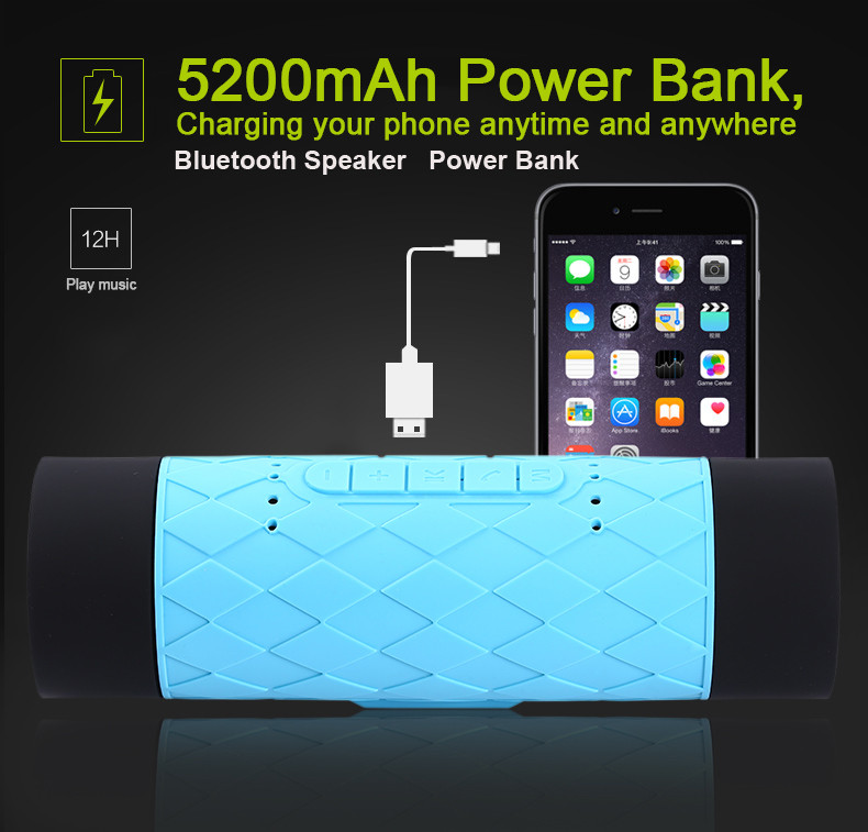 Best Bluetooth Shower Speaker