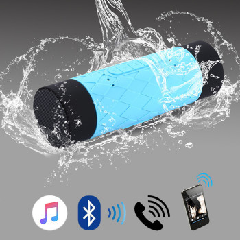 Best Bluetooth Shower Aluminium Speaker Phone