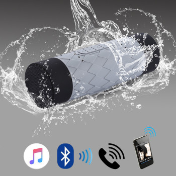 Beach Wireless Active Bluetooth Microphone  Mini Speaker Wholesale