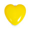 Nice Valentine's day Heart Sensor Bag Light