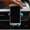 Cell Mobile Phone Car Air Vent Holder