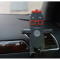 Cd Slot Tablet Headrest Rearview Mirror Car Windshield Mount Holder