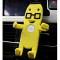 Cat Windshield Clip On Bondi Desktop Car Windscreen Phone Holder