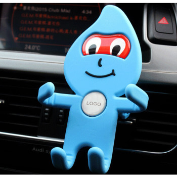 Tablet Pc Tissue Can Handphone Cell Holder For Car