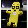 Diy Holder Dashboard Mount Mobile Phone Tablet Radio Laptop Bracket For Car