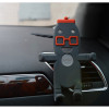 Car Air Vent Cd Dash Mount Hands Free Cell Phone Holder