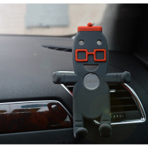 Car Air Vent Diy Cell Phone Holder