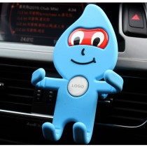 Car Tablet Decals Clear Clips Phone Accessories Of Holder Mobile