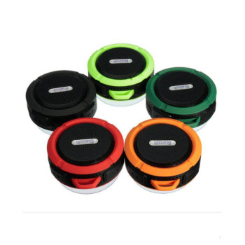 High Quality Sound Small Amplifier Speaker For Computer