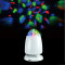 2017 Newest Portable Led Light Stereo Wireless Bluetooth Loud Speaker For Party